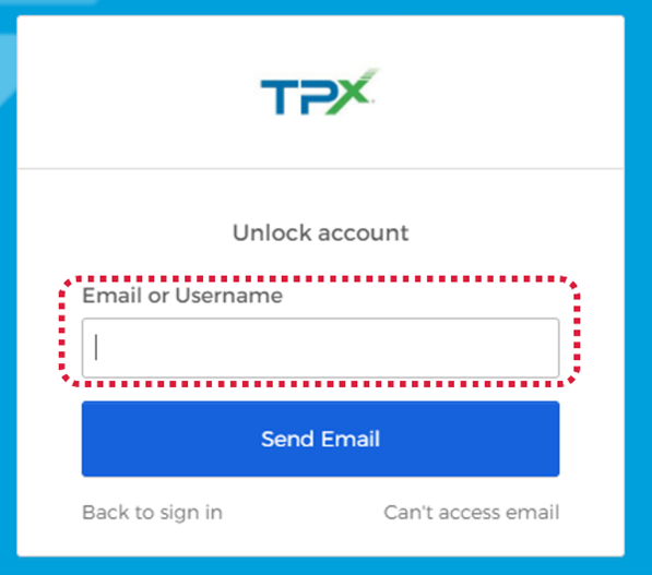 TPx Customer Portal Guide - TPx Communications