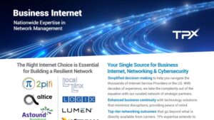 business internet services datasheet feature image